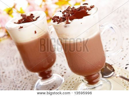 Hot Chocolate