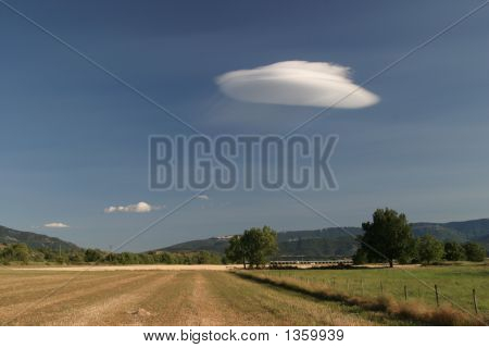 เมฆ