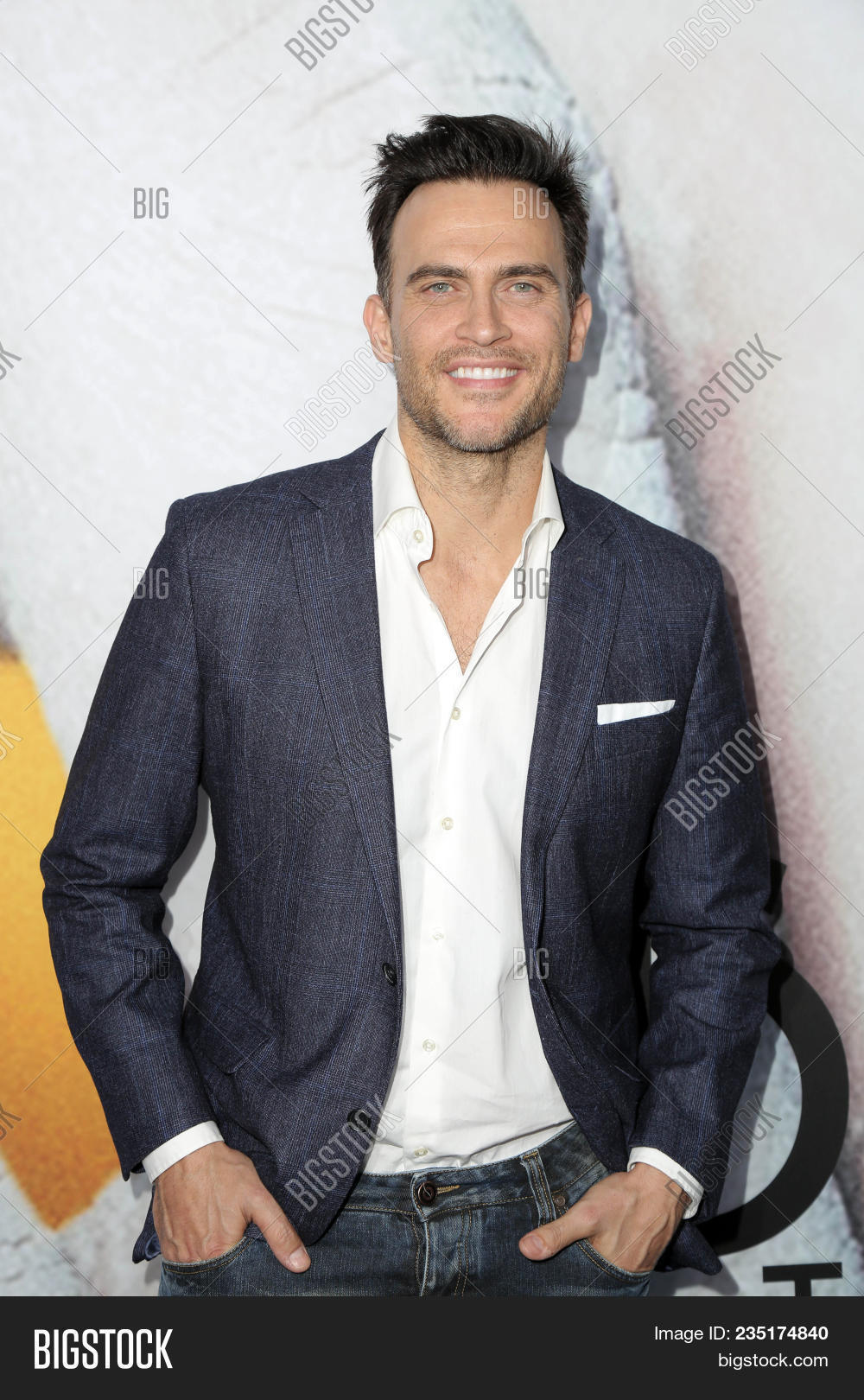 LOS ANGELES APR 6 Image & Photo (Free Trial) Bigstock