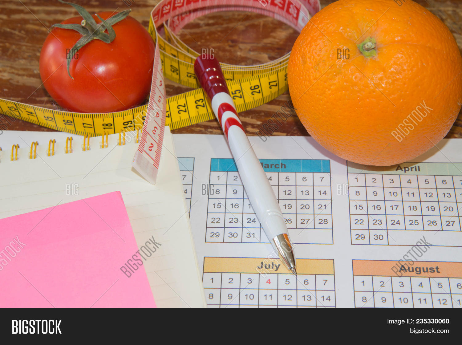 Citrus Fruits, Tomato Image & Photo (Free Trial) Bigstock