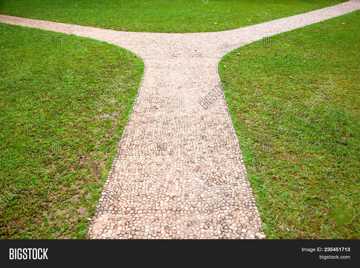 Crossroads, Right Left Image & Photo (Free Trial) Bigstock