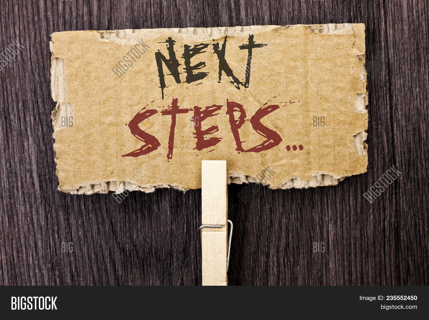 Word Writing Text Next Image & Photo (Free Trial) | Bigstock