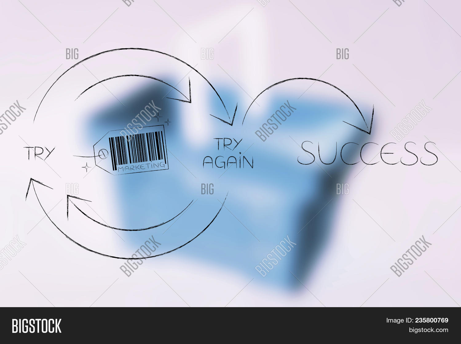 Sample Tag. Try Marketing Tag Icon Image & Photo (Free Trial) | Bigstock