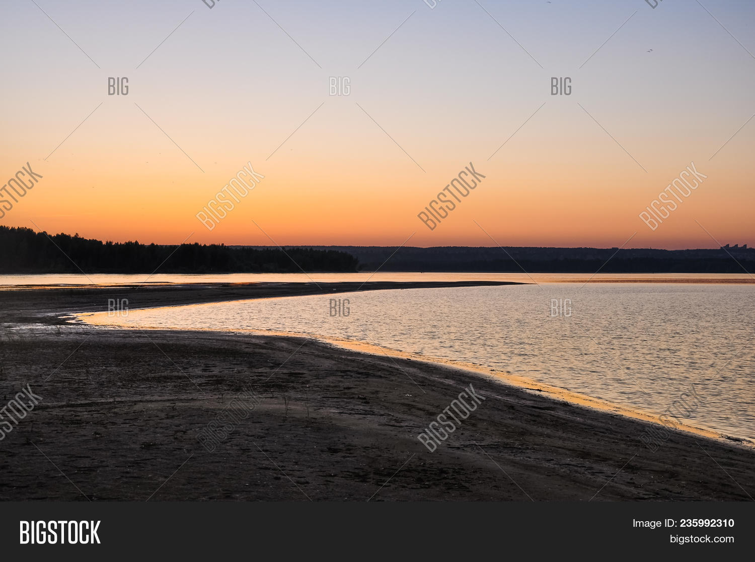 tranquil nature scene image photo free trial bigstock tranquil nature