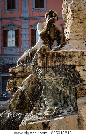 Cecina, Livorno, Tuscany, Italy