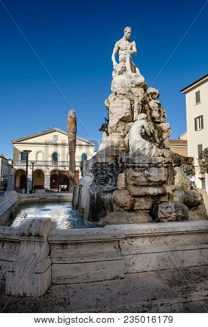 Cecina, Livorno, Tuscany, Italy