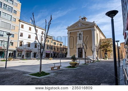 Cecina, Livorno, Tuscany, Italy