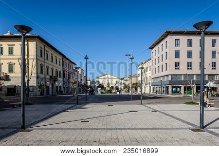 Cecina, Livorno, Tuscany, Italy