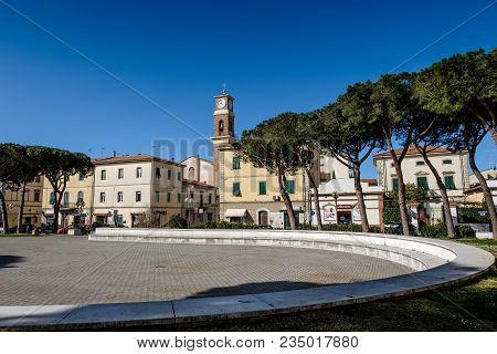 Cecina, Livorno, Tuscany, Italy