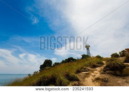 Koh Lanta Yai National Park