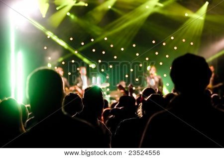Concerto pubblico