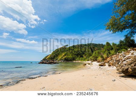 Koh Lanta Yai National Park