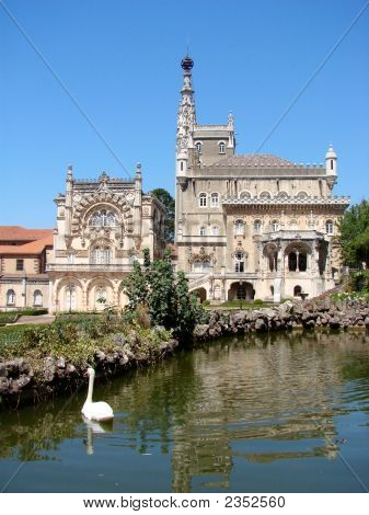 Bussaco 宫