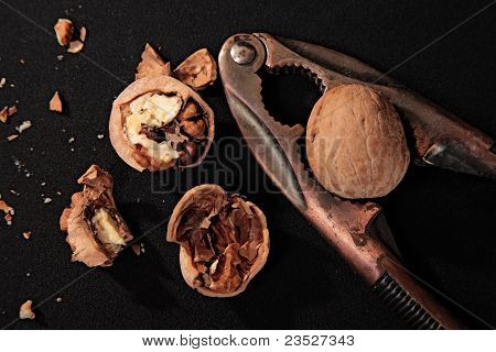 Cascanueces