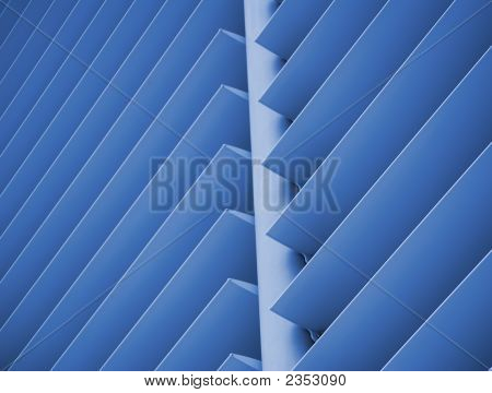 Architektoniczne listwy