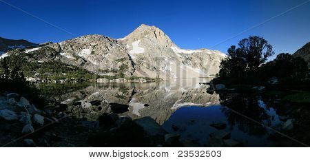 Piute Lago