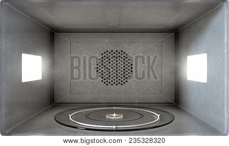 Microwave Interior