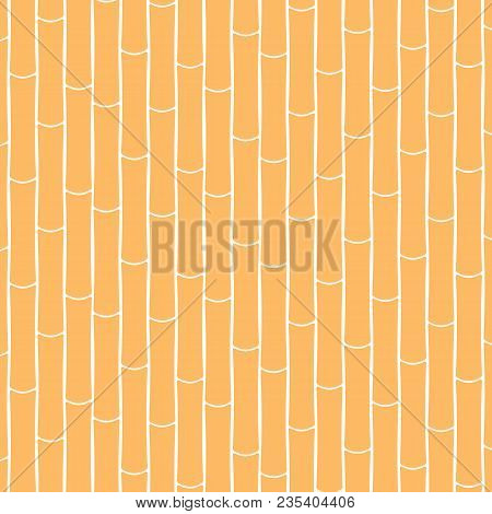 Bamboo Pattern Background