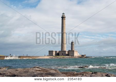 Farol de Gatteville