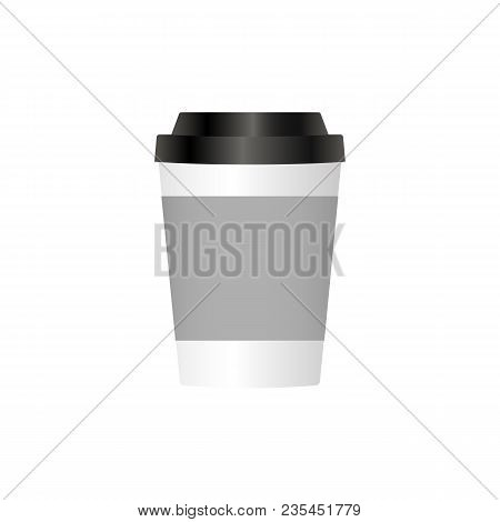 Mock Up Papercup