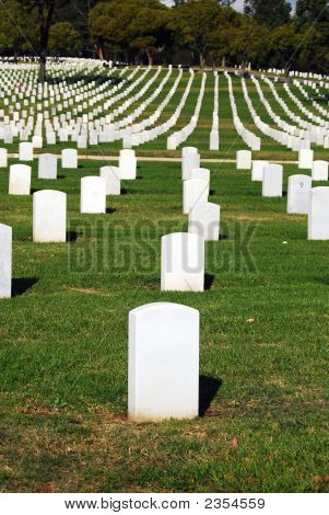 Cimitero militare