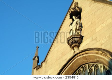 St Edmund