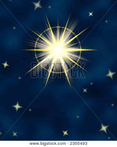 Shining Star