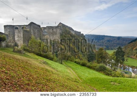 Chateau Boullion