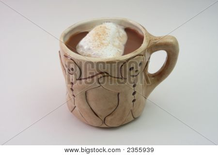 Cioccolata calda