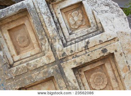 Ephesus w Turcji