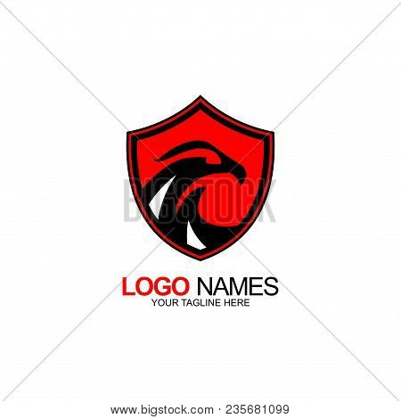 Falcon Shield Logo

Suitable For Logo Compay, Bussines, Or Soccer Club