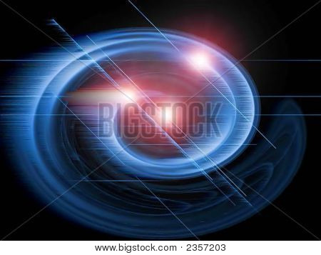 Caracol de estrella