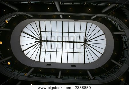 A Hotel