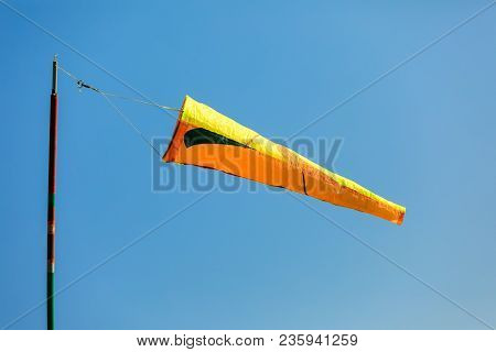 Wind Direction At Airport