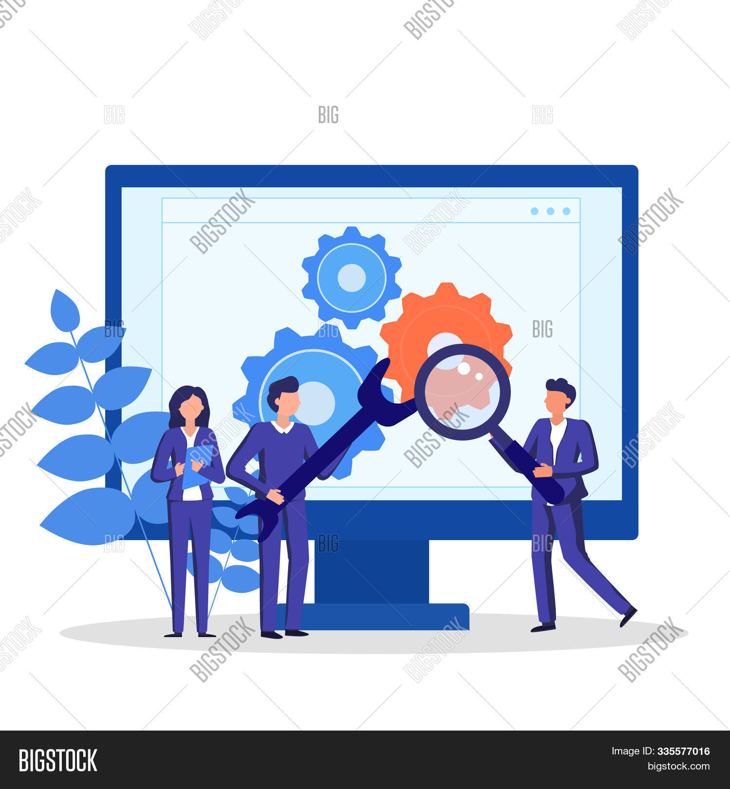 Image Preview