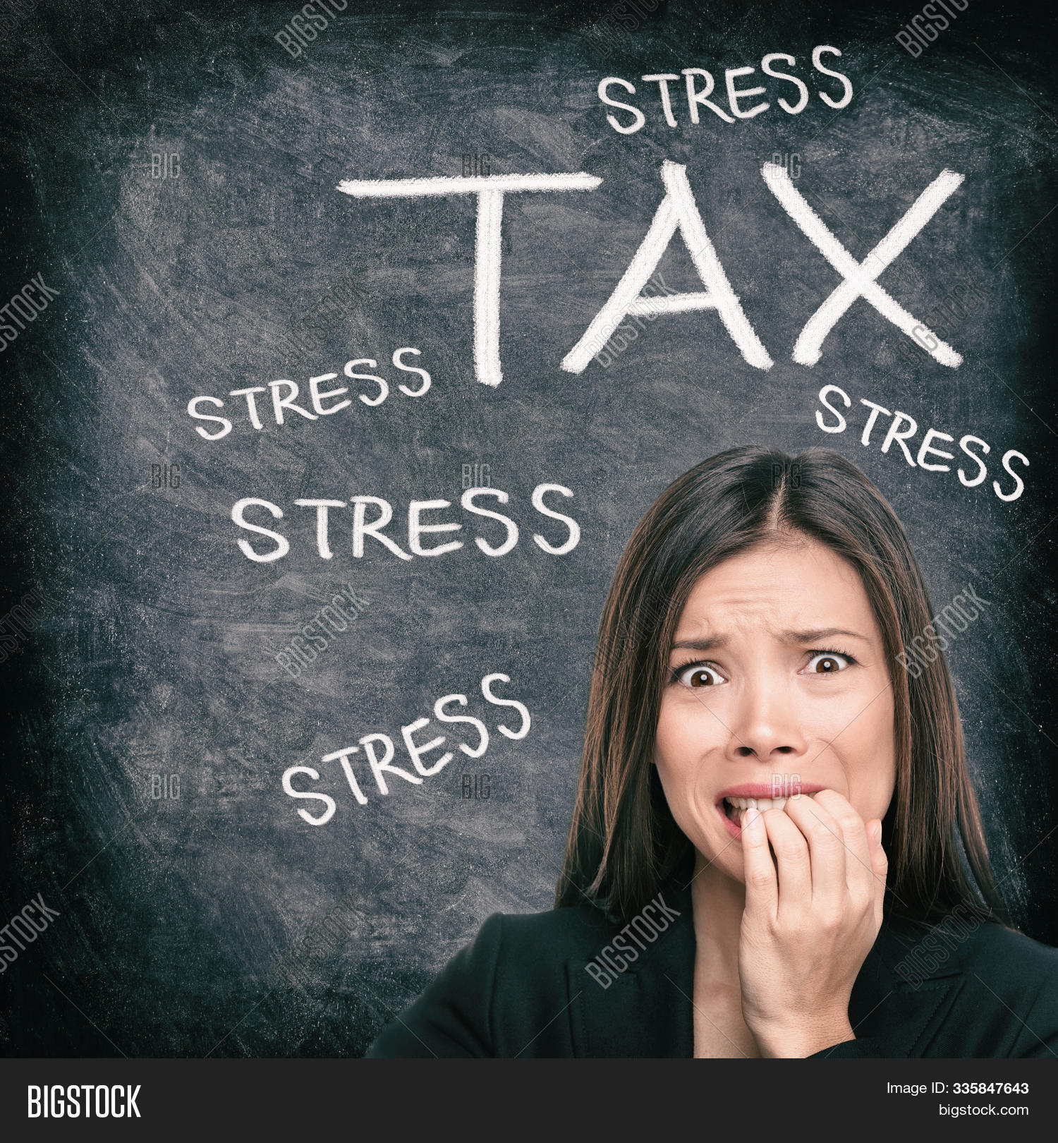 Tax Season Stress?  Find Your Perfect Schedule Now - ou2s7wr