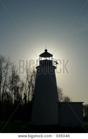 Maryland Lighthouse II