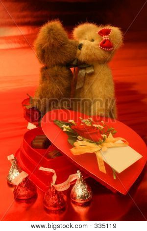 Teddy kærlighed
