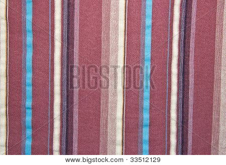 The Tissue With Stripes