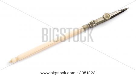 Zeichnung Pen
