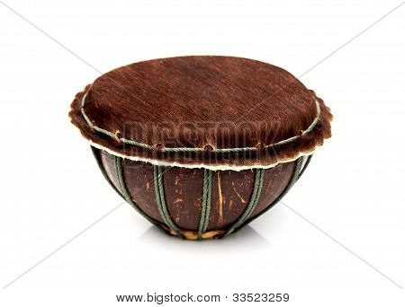 鼓鼓的仪式。Afrika