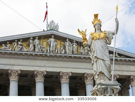 Oostenrijks Parlement