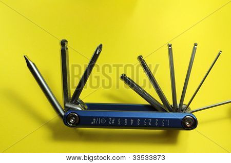 Multitool
