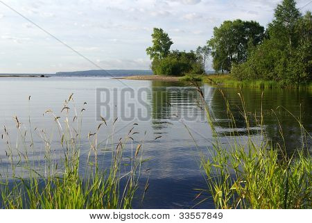 Russiske nord