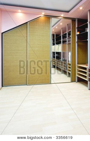 Yeni Wardroom dikey