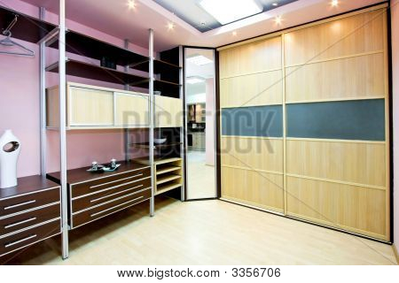 Wardroom