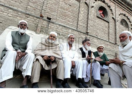 Daily life in Swat Valley, Pakistan