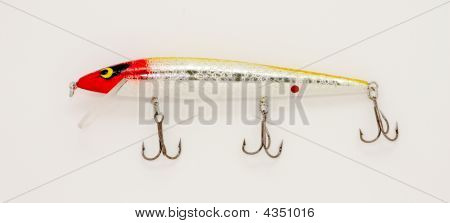Jerkbait