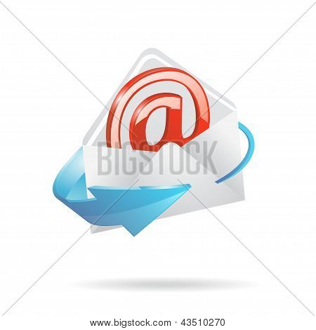 Email concept