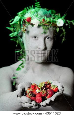 Madre terra